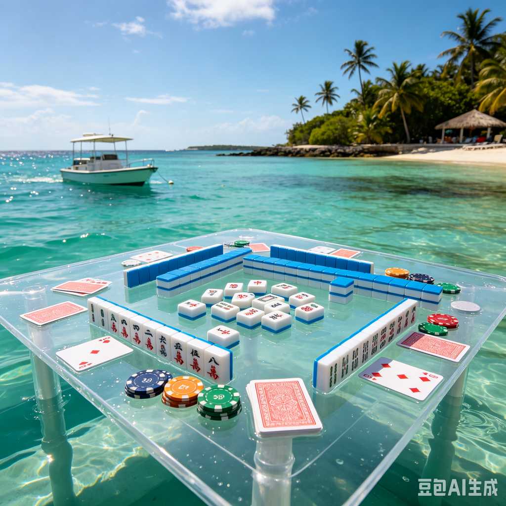 riverside,mahjong
