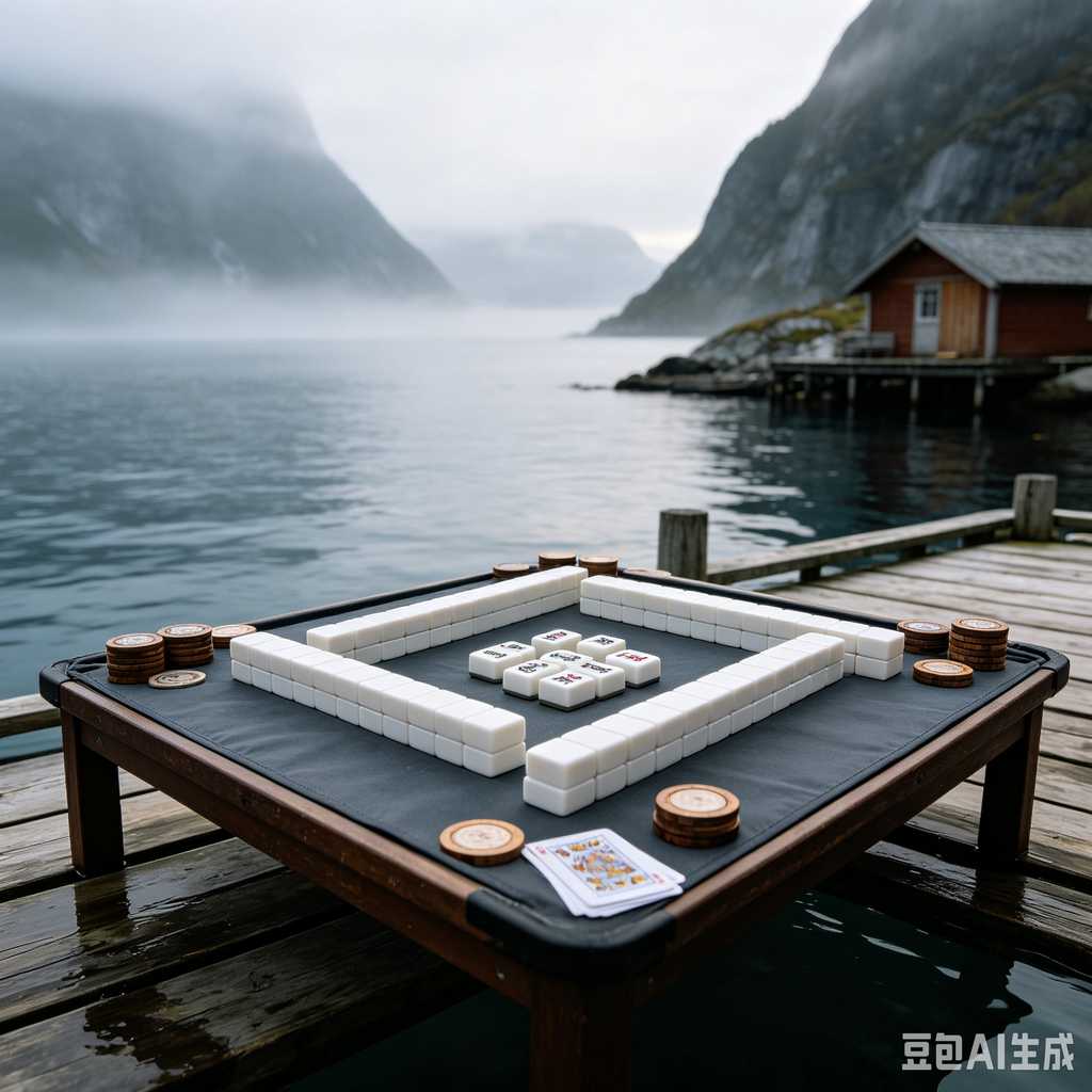 best luxury mahjong set for gift