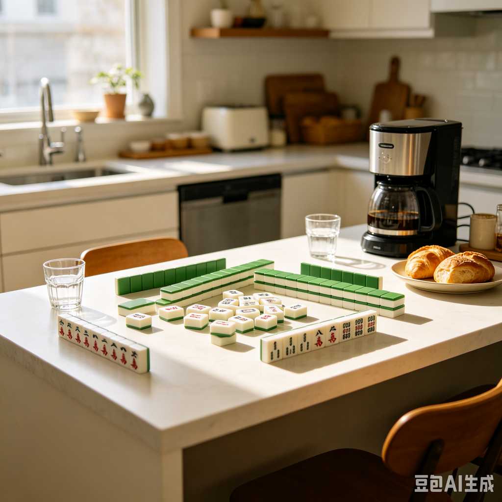 Karlsruhe,mahjong