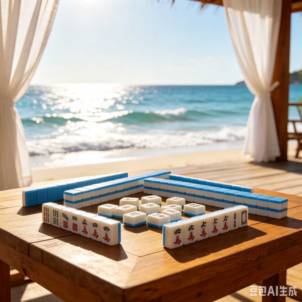 what is the best material for mahjong tiles
