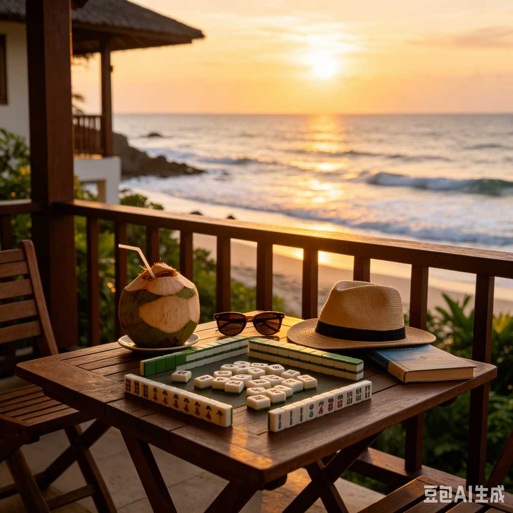 crystal mahjong tiles