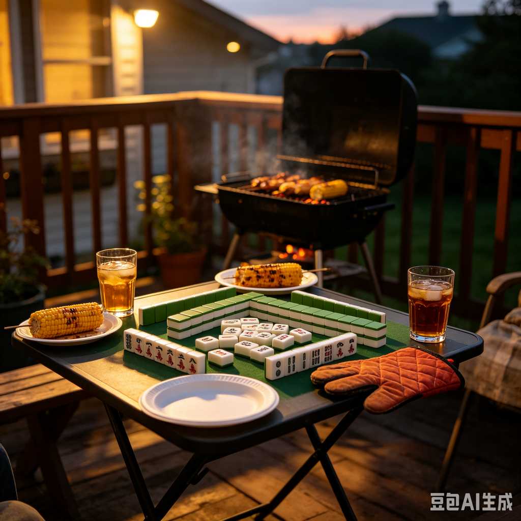 cordoba,mahjong