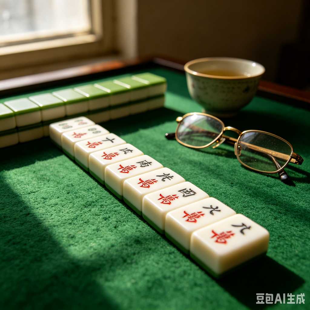 wholesale price mahjong set