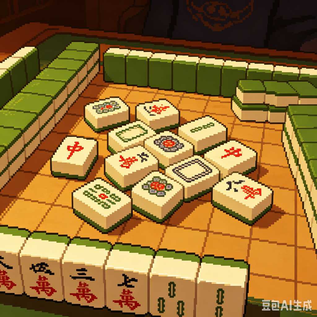 beginner mahjong guide booklet