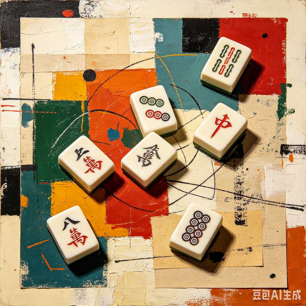 new design mahjong set 2026