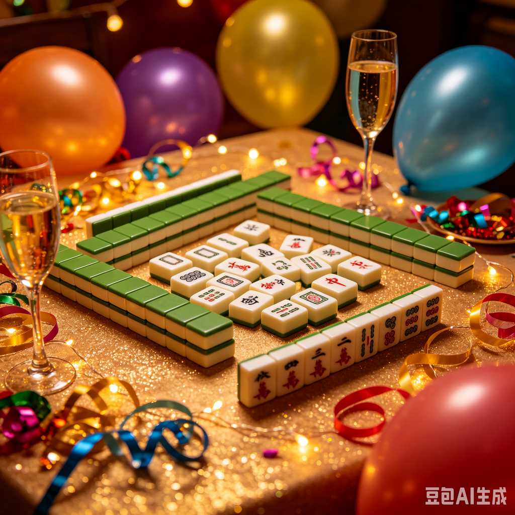 grenoble,mahjong