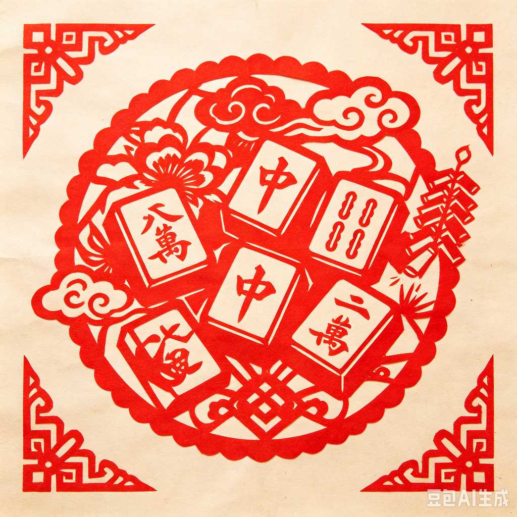 exquisite gift mahjong game