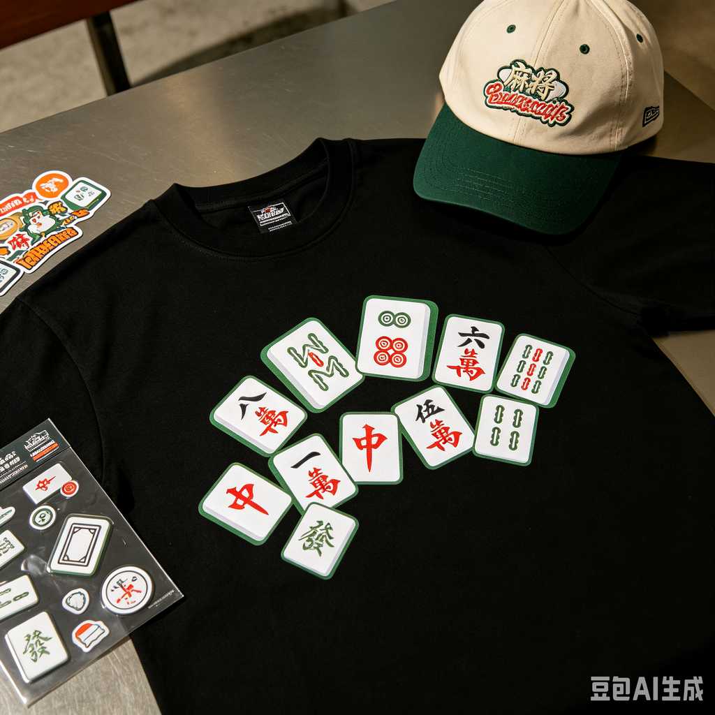 wear resistant mahjong tiles