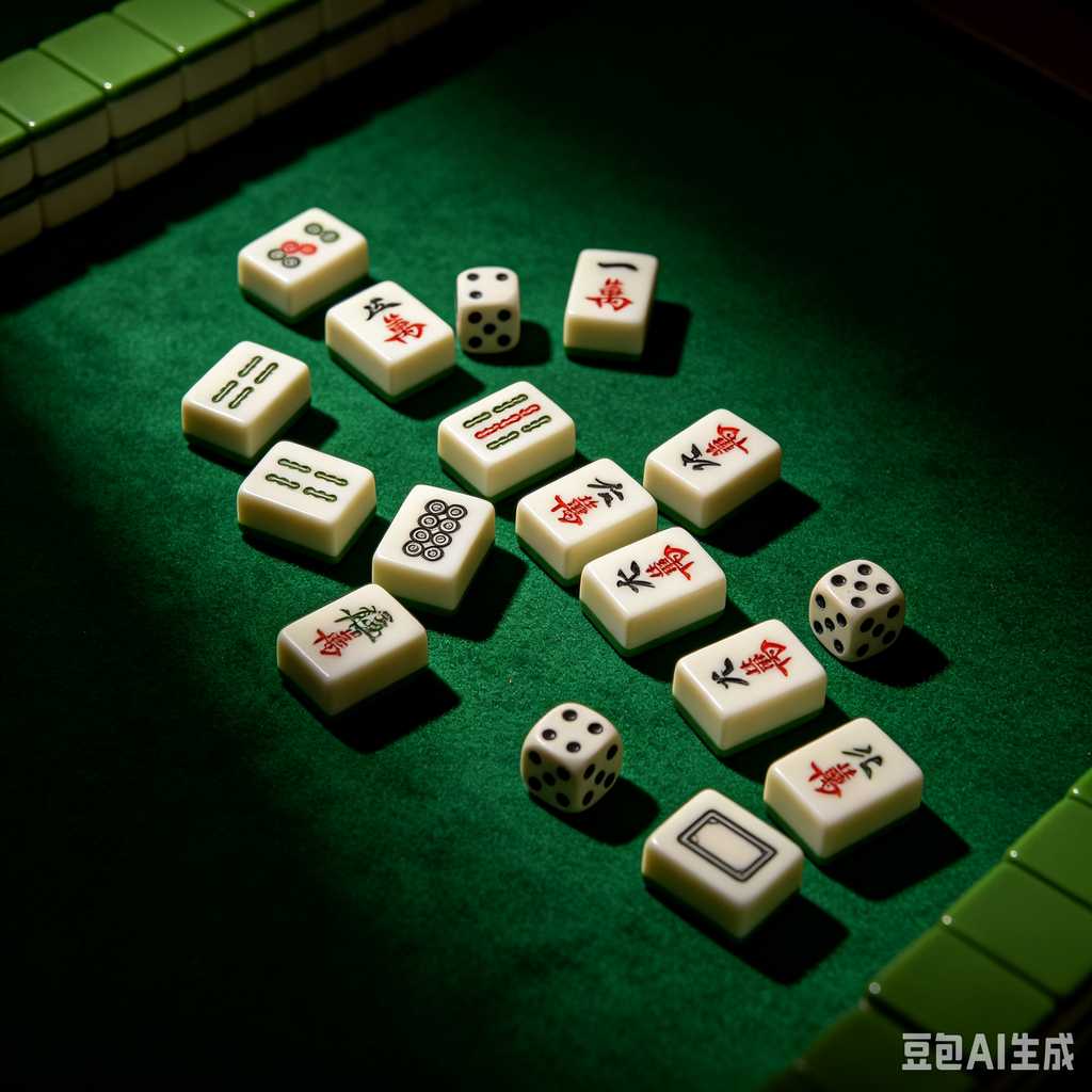 MeridaVE,mahjong
