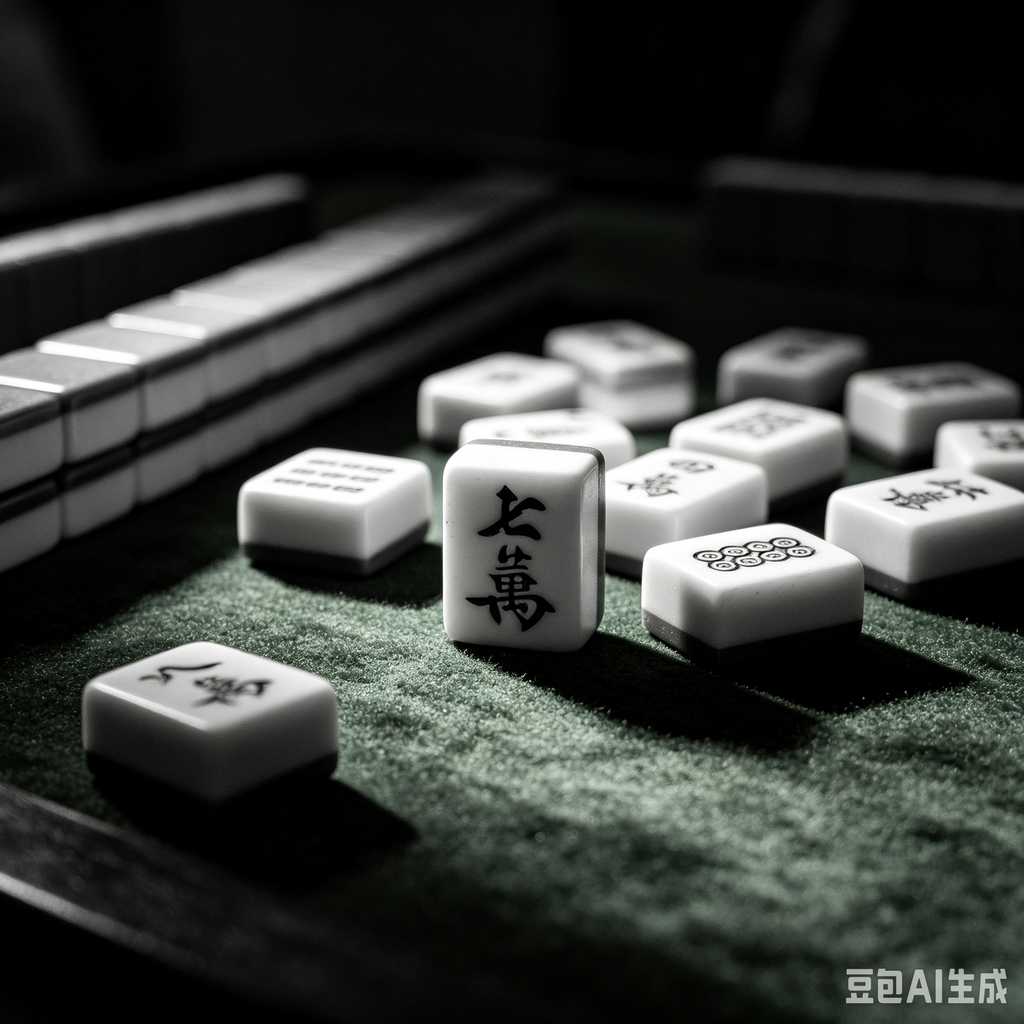 longbeach,mahjong