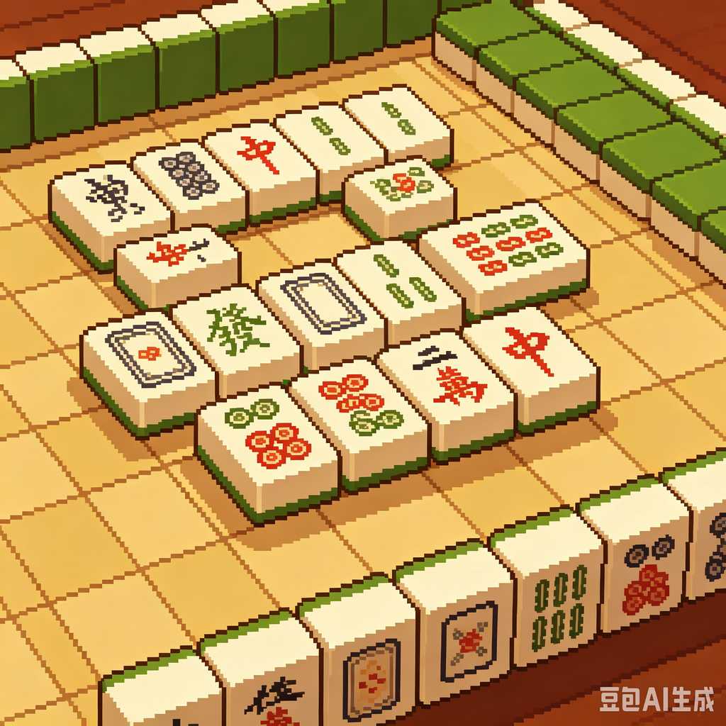 Luxembourg,mahjong