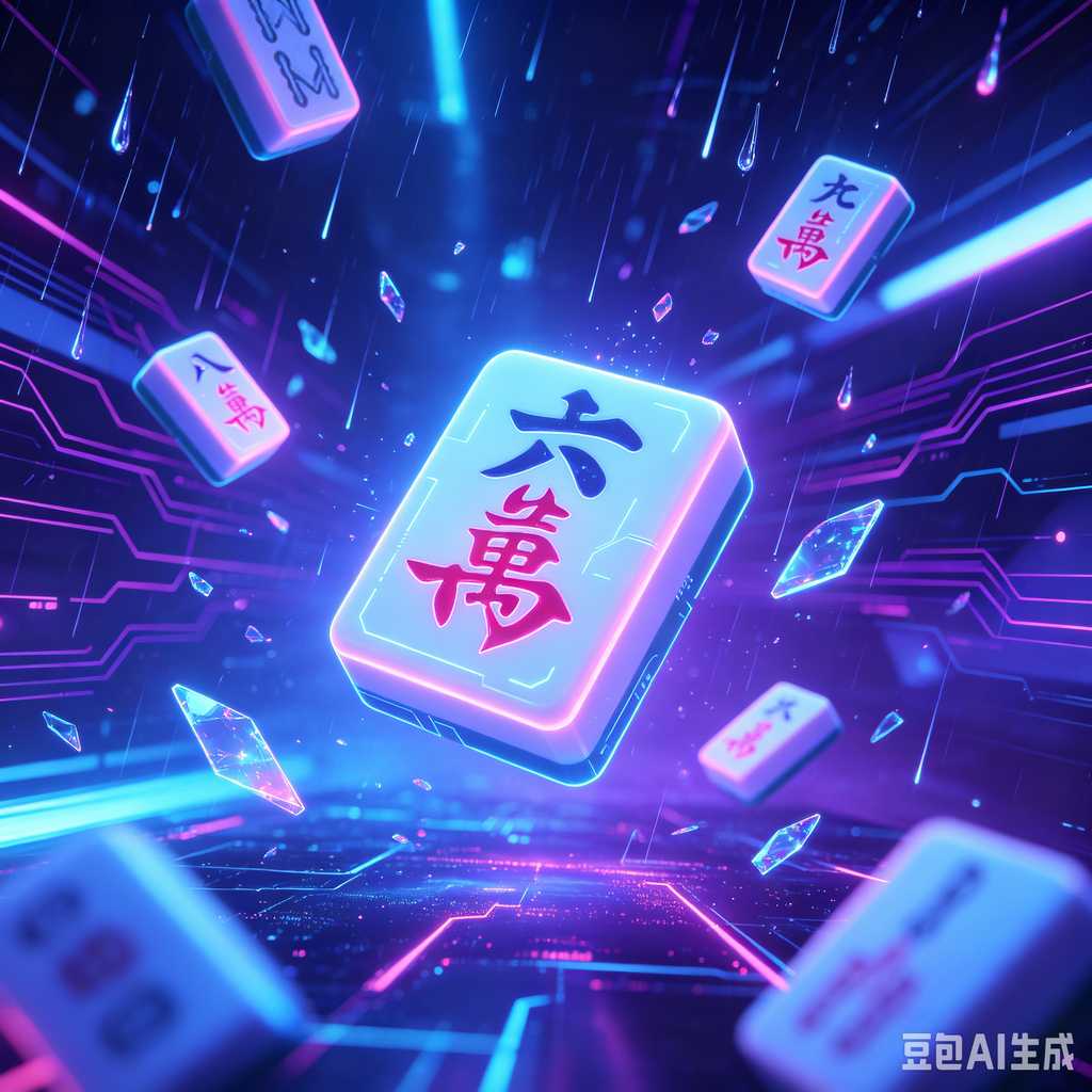 low price high quality mahjong set