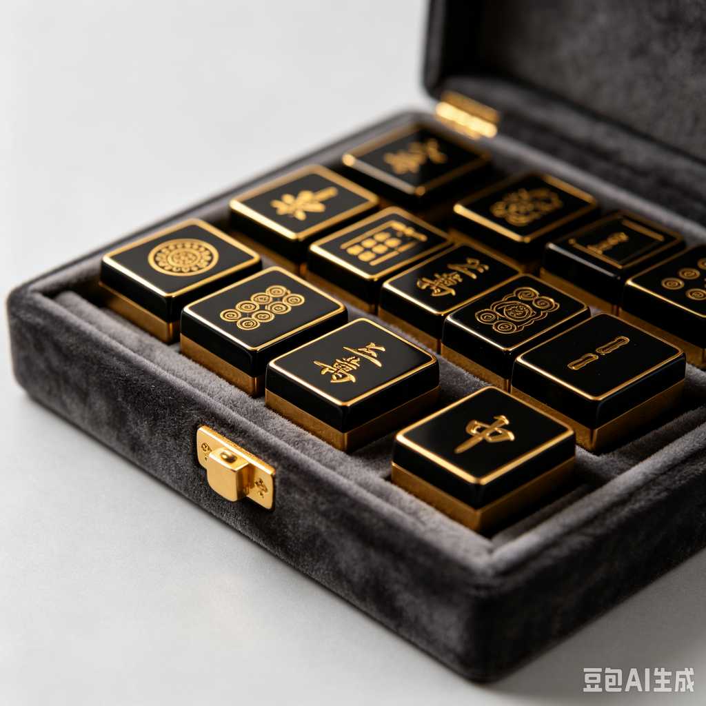mahjong table top portable