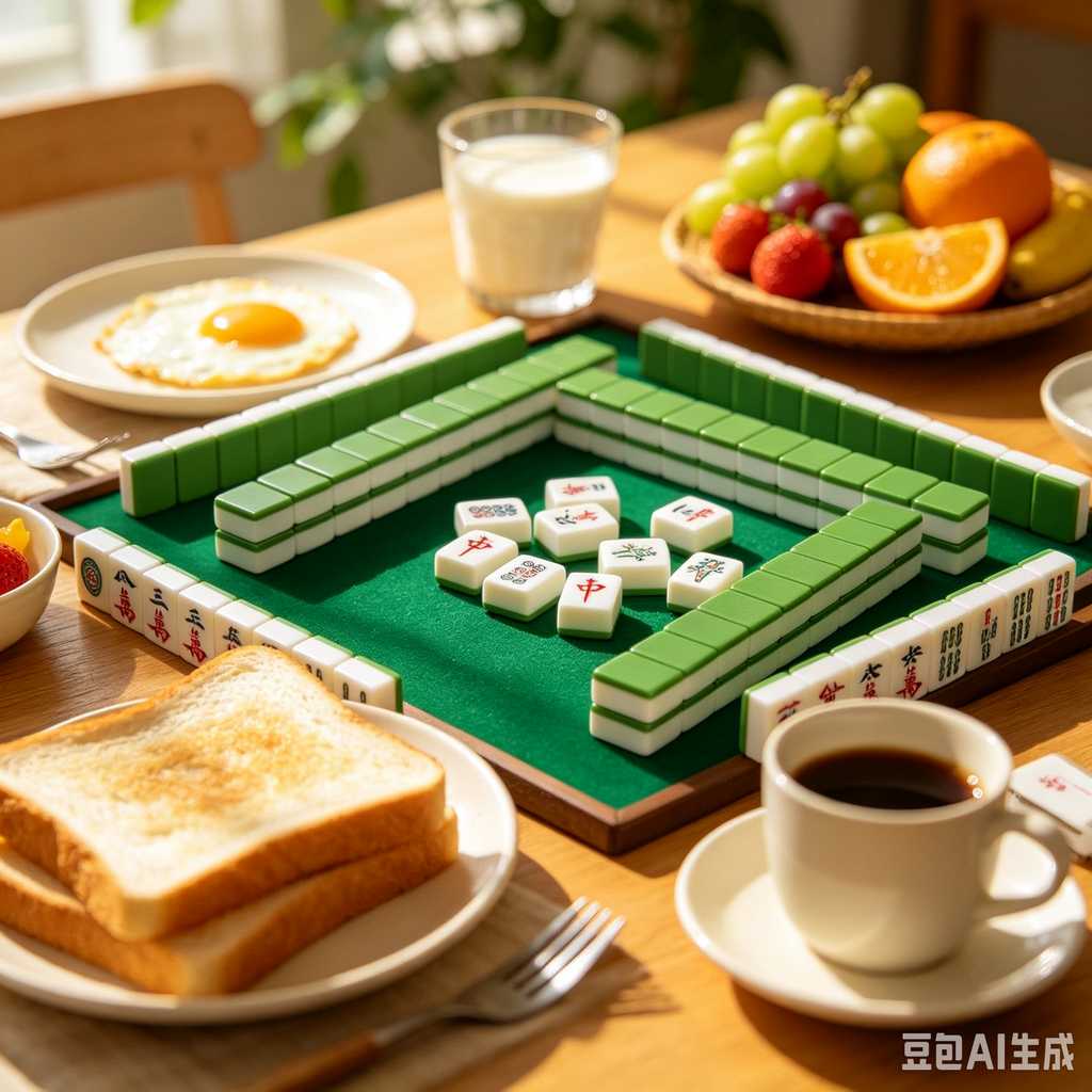 clear acrylic mahjong racks
