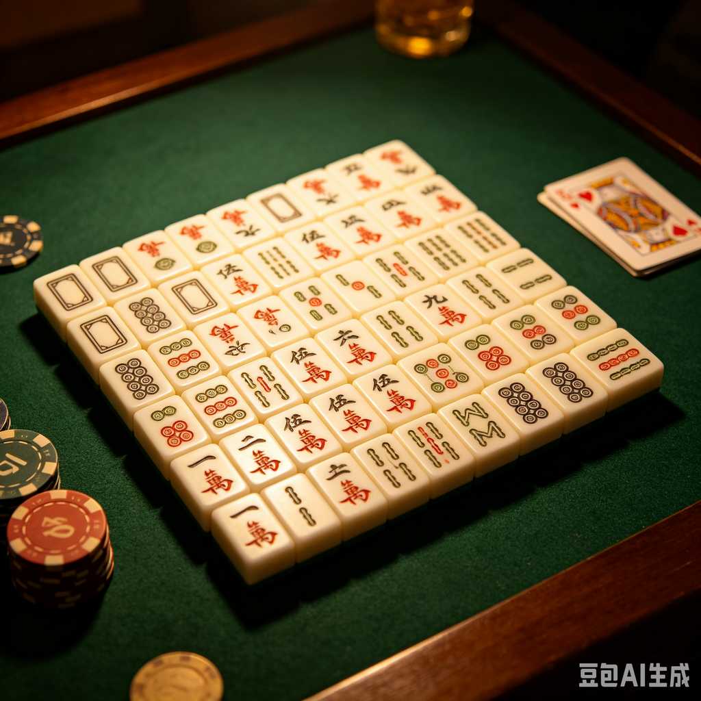 fast delivery mahjong tiles europe