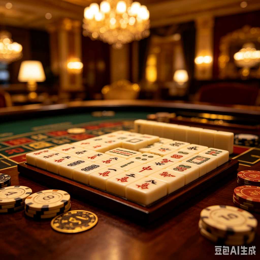 santaanasv,mahjong