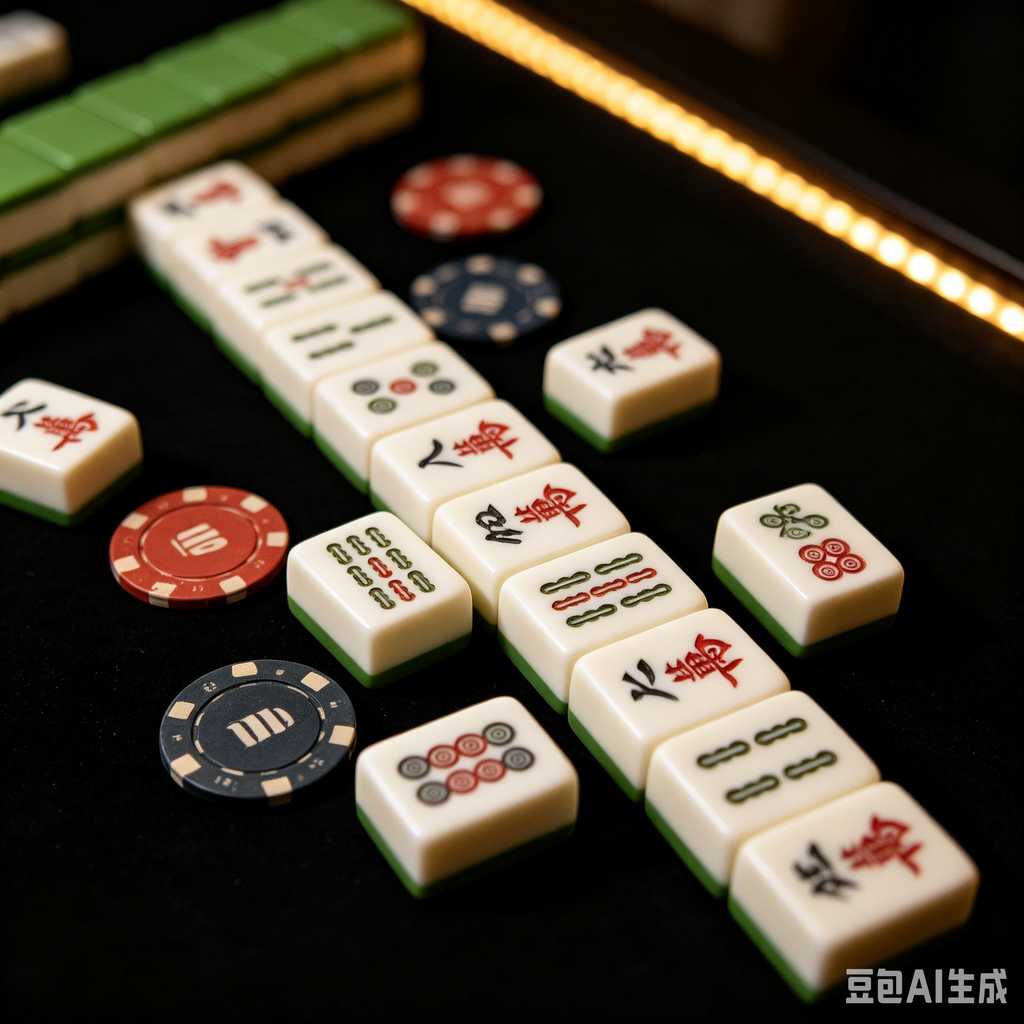 eriepa,mahjong